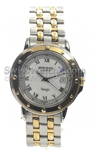 Raymond Weil Tango 5.560-STP-00309 - Clicca l'immagine per chiudere