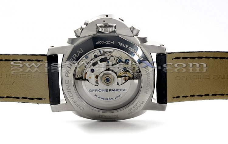 Panerai collezione contemporanea PAM00212