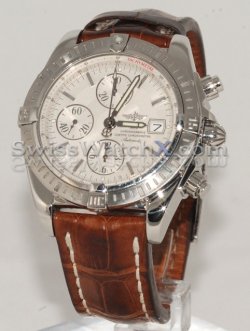 Breitling Chronomat Evolution A13356