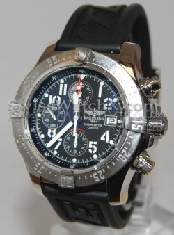 Avenger Breitling Skyland A13380