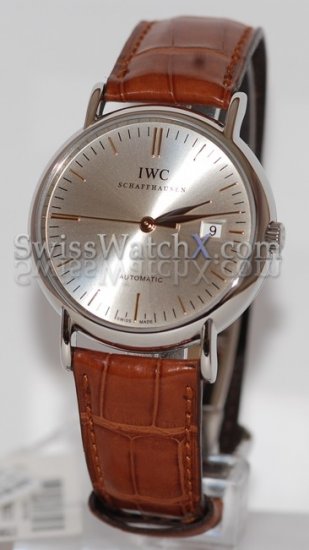 IWC Portofino IW356303 - Clicca l'immagine per chiudere