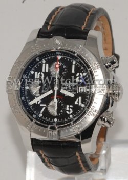 Avenger Breitling Skyland A13380