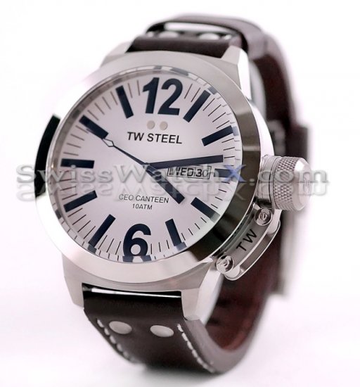 TW Steel CEO CE1006 - Clicca l'immagine per chiudere