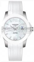 Longines Conquest L3.655.4.86.2