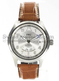 I piloti orologio IWC Spitfire IW325110