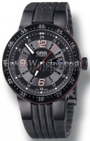 Oris Williams F1 Team Day Date 735 7.634 47 64