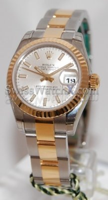 Lady Rolex Datejust 179.173