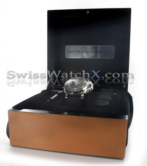 Panerai collezione contemporanea PAM00212