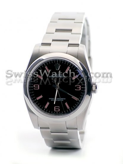 Rolex Oyster Perpetual 116.000