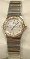 Omega La mia scelta - Ladies Small 1376.75.00