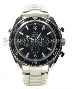 Omega Planet Ocean 2210.50.00