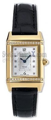 Jaeger Le Coultre Reverso Florale 2651402