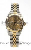 Lady Rolex Datejust 69.173