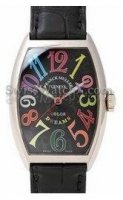 Colore Franck Muller Dreams 5850SC