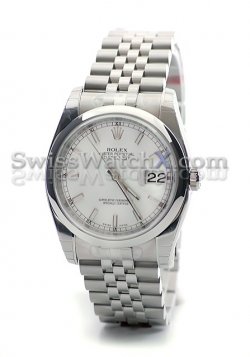 Rolex Datejust 116.200