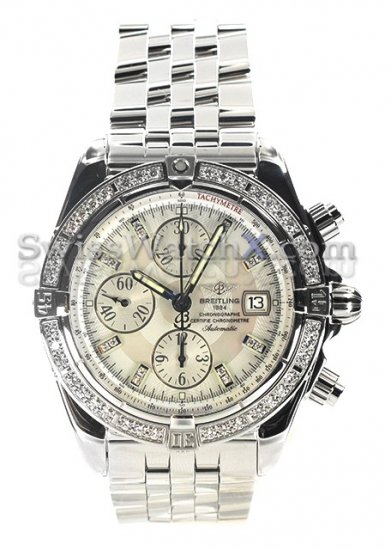 Breitling Chronomat Evolution A13356