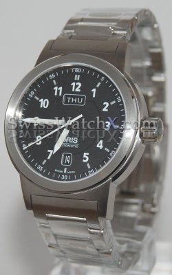 Oris BC3 635 7.534 41 64 MB