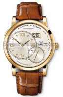 A. Lange e Sohne Lange 1 Grand 115,022