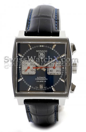 Tag Heuer Monaco CAW2111.FC6183 - Clicca l'immagine per chiudere