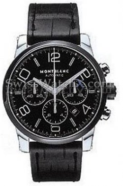 Mont Blanc TimeWalker 102.365