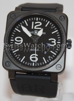 Bell & Ross BR03-92 automatica BR03-92