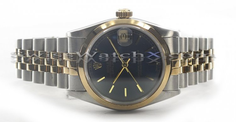 Rolex Datejust di medie dimensioni 68.243