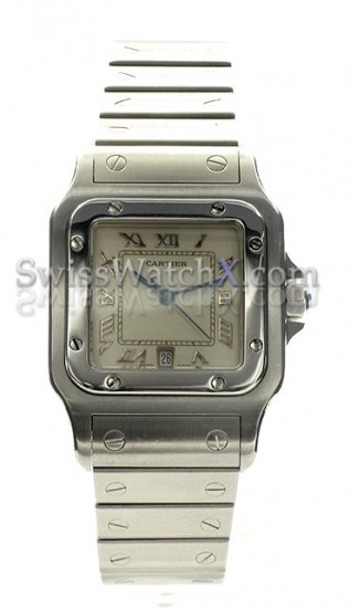 Cartier Santos 300