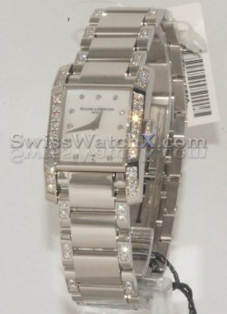 Baume e Mercier Diamant 8.792