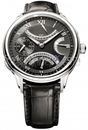 Maurice Lacroix Masterpiece MP7218-SS001-310