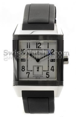 Jaeger Le Coultre Reverso Squadra Hometime 7008620