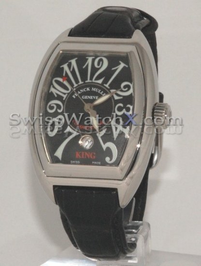 Franck Muller Conquistador King KING 8.001 SC - Clicca l'immagine per chiudere