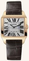 Cartier Santos Dumont W2009251