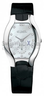 Ebel Beluga Tonneau 1215346