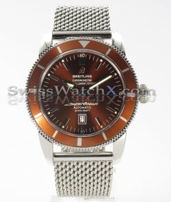 Breitling Patrimonio Superocean A17320