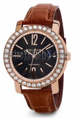 Bvlgari BB BBP42C5GDLDAUTO Restyling