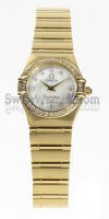 Omega Constellation Ladies Mini 1167.75.00