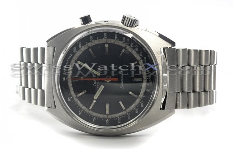 Omega Seamaster Chronostop ST 145.007