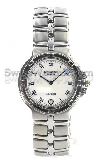 Raymond Weil Parsifal 9.191 - Clicca l'immagine per chiudere