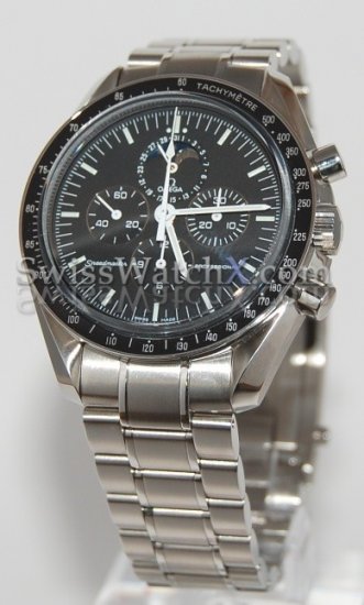 Omega Speedmaster Moonphase 3576.50.00 - Clicca l'immagine per chiudere