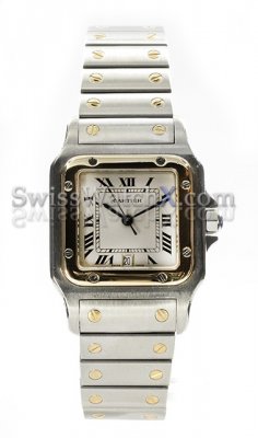 Cartier Santos W20011C4