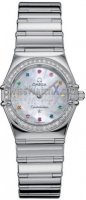 Omega Constellation Iris mia scelta 1475.79.00