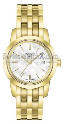 Tissot Classic Dream T033.210.33.111.00