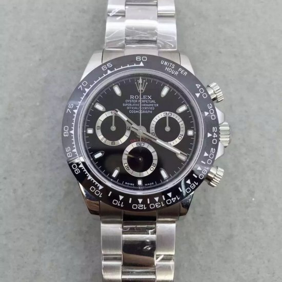 Rolex Cosmograph Daytona 116500