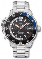 IWC Aquatimer IW354701