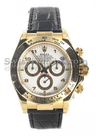 Rolex Cosmograph Daytona 116.518 - Clicca l'immagine per chiudere