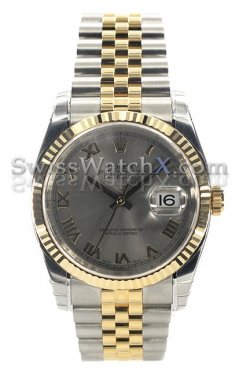 Rolex Datejust 116.233