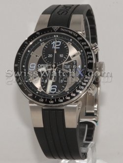 Oris Williams F1 Team Chronograph 679 7.614 41 74 RS