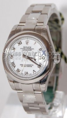 Lady Rolex Datejust 179.160