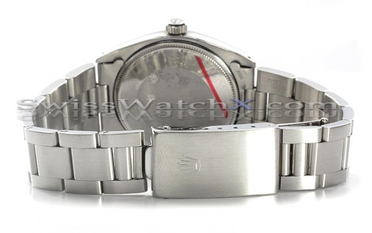 Rolex Air King 5.552