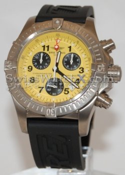 Breitling Chrono Avenger M1 E73360